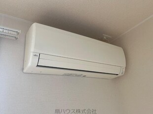 川尻 徒歩8分 1階の物件内観写真